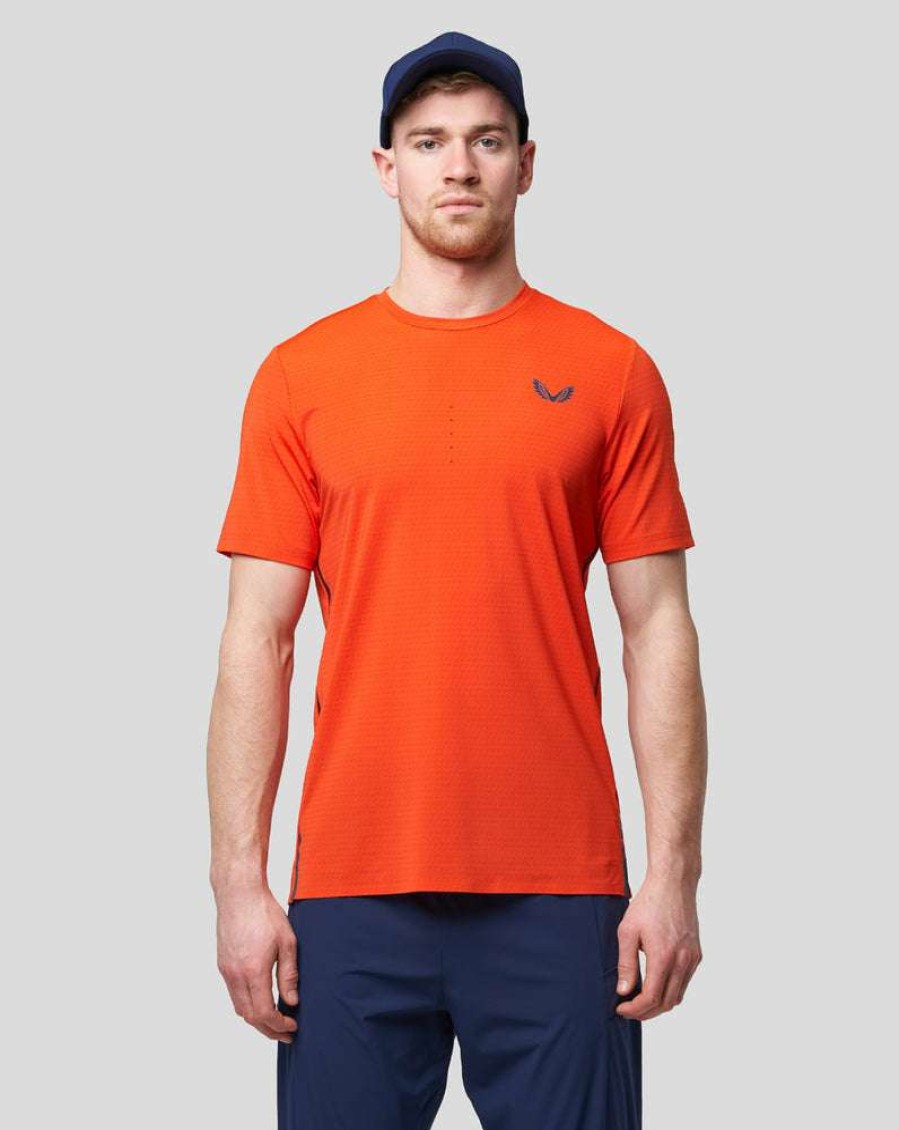 Men'S Clothing * | Fiesta Active Geo Tee Shop