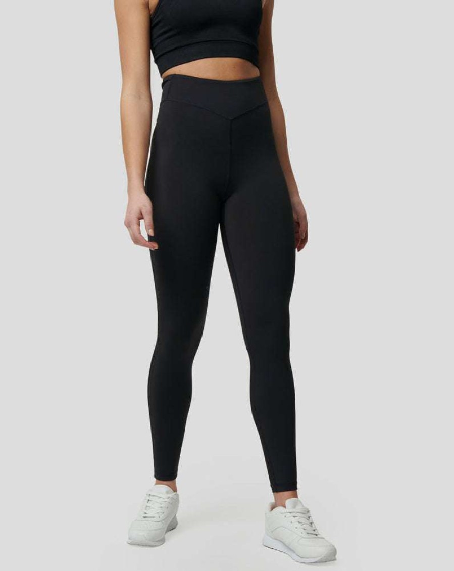 Women'S Clothing * | Women'S Onyx Active Air Leggings New Models