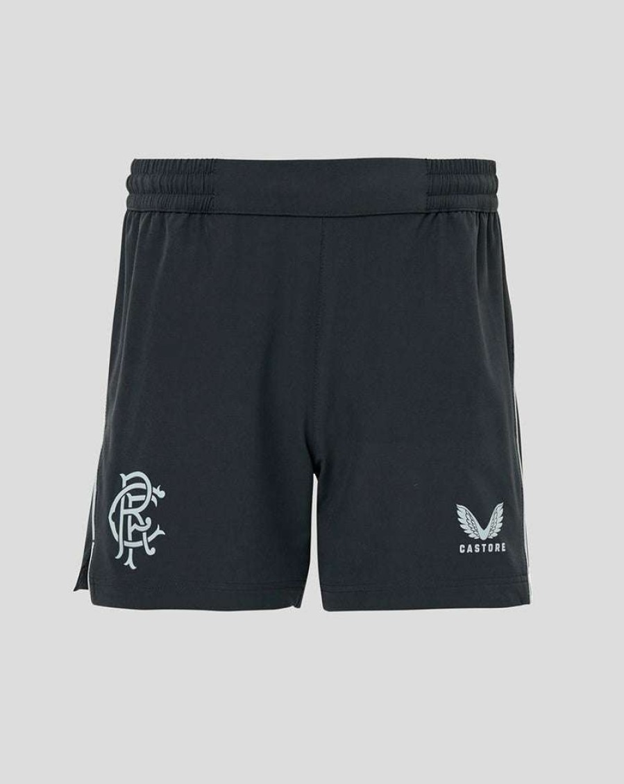 Men'S Clothing * | Irongate Rangers Men'S Travel Shorts Absolute Quality