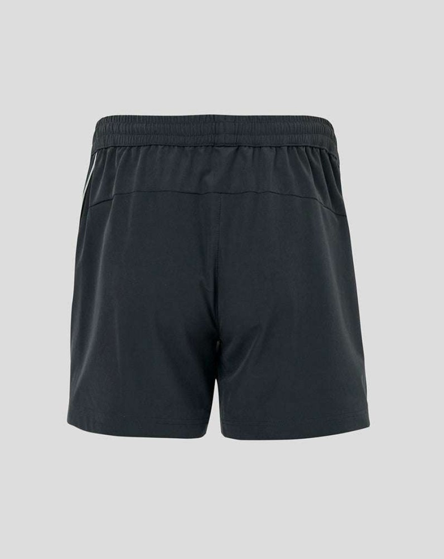 Men'S Clothing * | Irongate Rangers Men'S Travel Shorts Absolute Quality