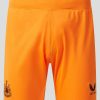 Men'S Clothing * | Orange Newcastle Men'S 22/23 Away Replica Goalkeeper Shorts New Models