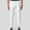 Men'S Clothing * | Cloud Castore X Reiss Oscar Bonded Joggers New Collections