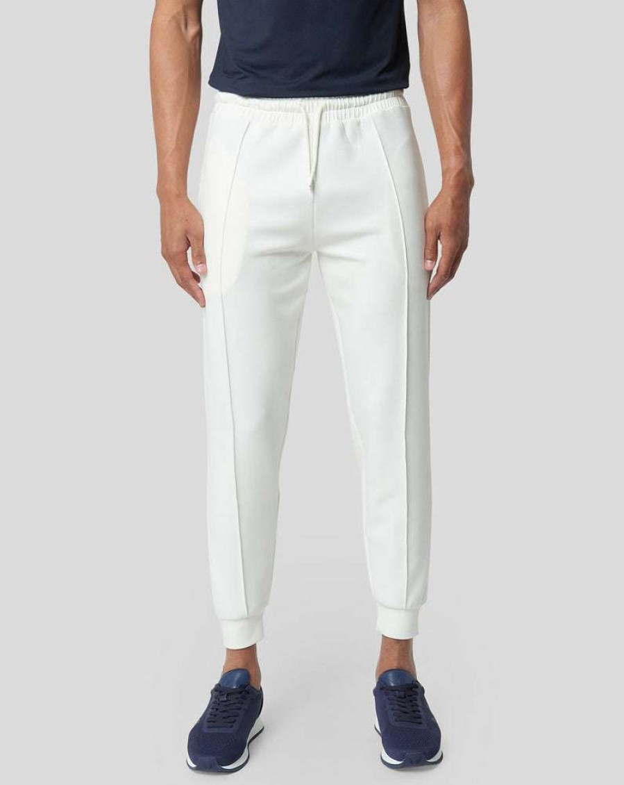 Men'S Clothing * | Cloud Castore X Reiss Oscar Bonded Joggers New Collections