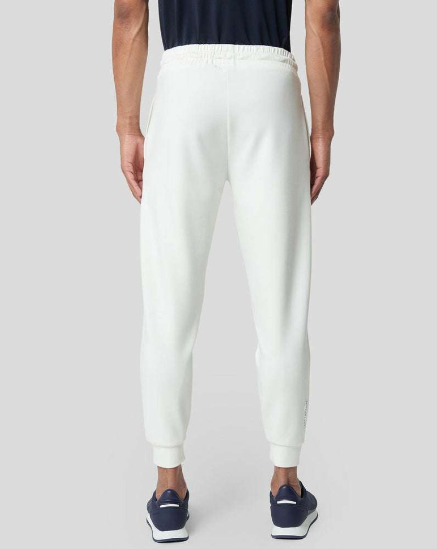 Men'S Clothing * | Cloud Castore X Reiss Oscar Bonded Joggers New Collections