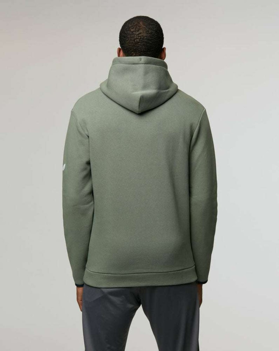 Men'S Clothing * | Sage Pro Tek Fleece Hoody Lower Prices