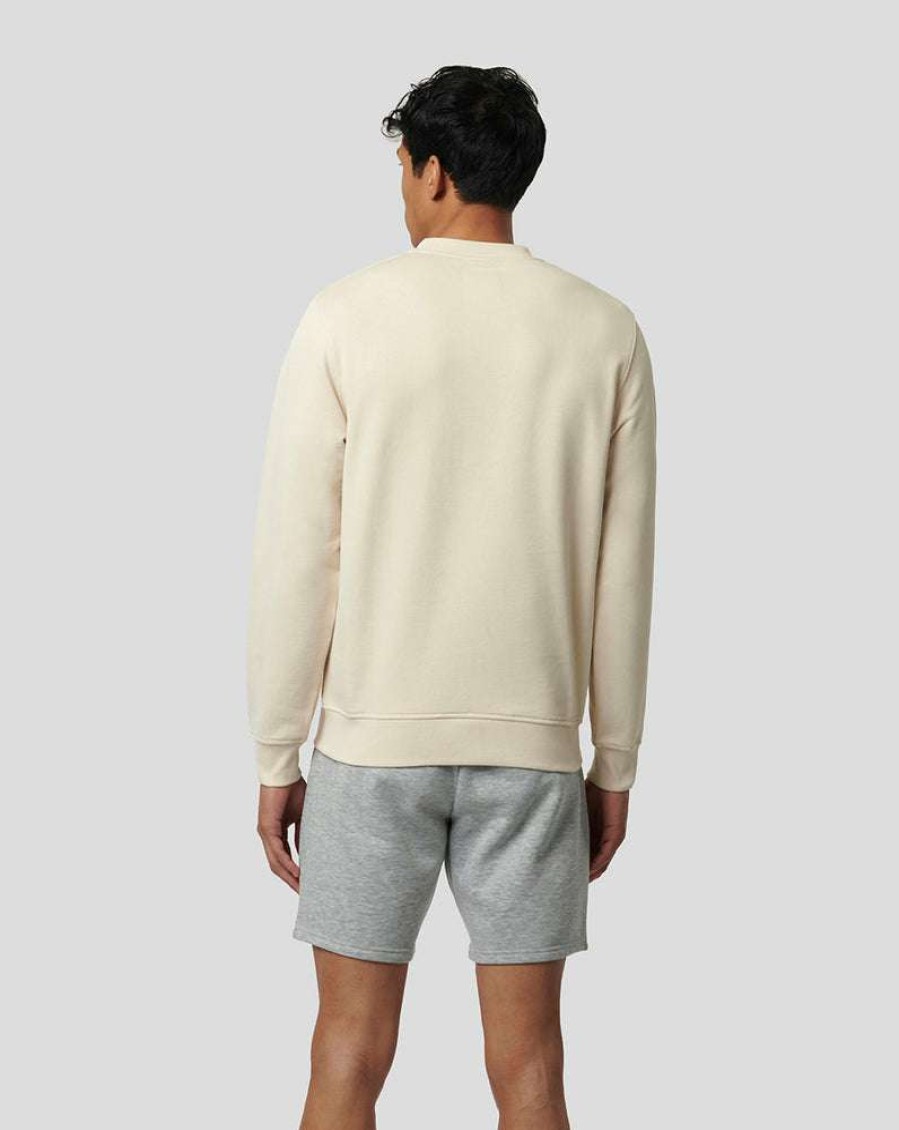 Men'S Clothing * | Soya Organic Sweatshirt Unique Style