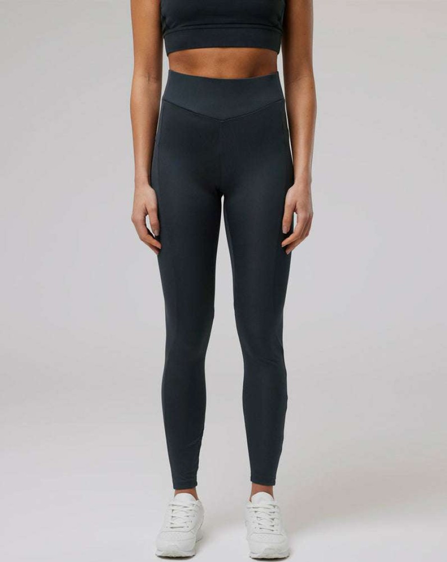 Women'S Clothing * | Phantom Women'S Mclaren Performance Leggings Reduction In Price