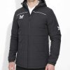 Men'S Clothing * | Black Amc Core Men'S Puffer Jacket New Models