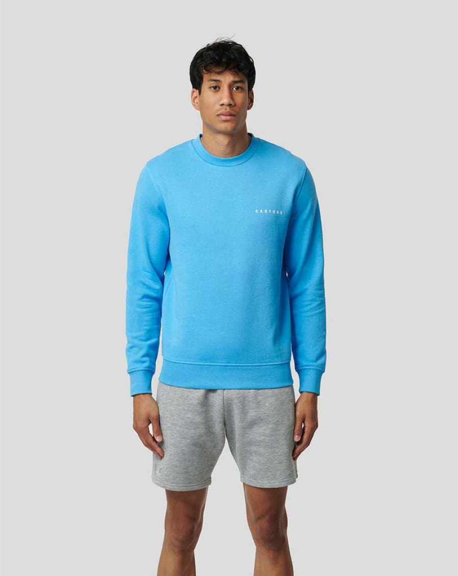 Men'S Clothing * | Zia Organic Sweatshirt Shop