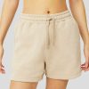 Women'S Clothing * | Women'S Apex Stone Sweat Shorts Clearance