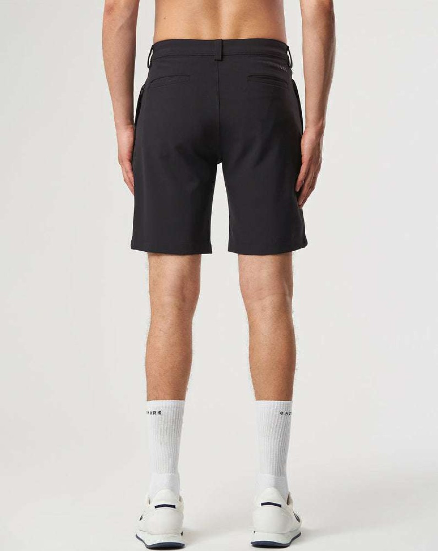 Men'S Clothing * | Onyx Nevis Chino Shorts Shop