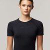 Women'S Clothing * | Women'S Onyx Eos Performance Tee New Models