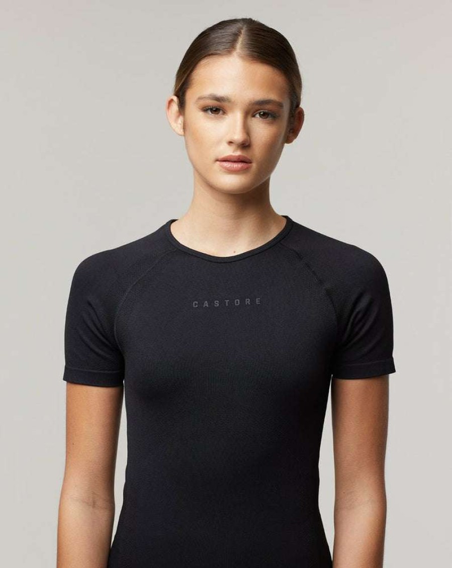 Women'S Clothing * | Women'S Onyx Eos Performance Tee New Models