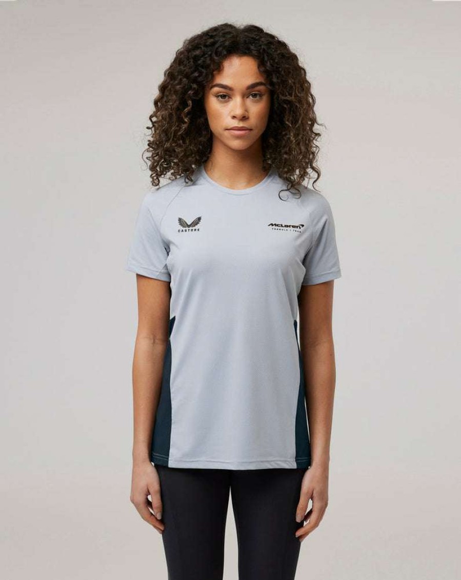 Women'S Clothing * | Harbour Women'S Mclaren Performance T-Shirt Fascinating Model