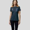 Women'S Clothing * | Phantom Women'S Mclaren Set Up Ricciardo Tee Nice Style