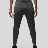 Men'S Clothing * | Grey Pro Tek Athletic Track Pant Fire Sale