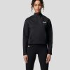 Women'S Clothing * | Women'S Onyx Pro Tek Sweater Clearance