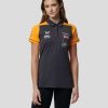 Women'S Clothing * | Phantom Women'S Mclaren Norris Drivers Polo New Collections