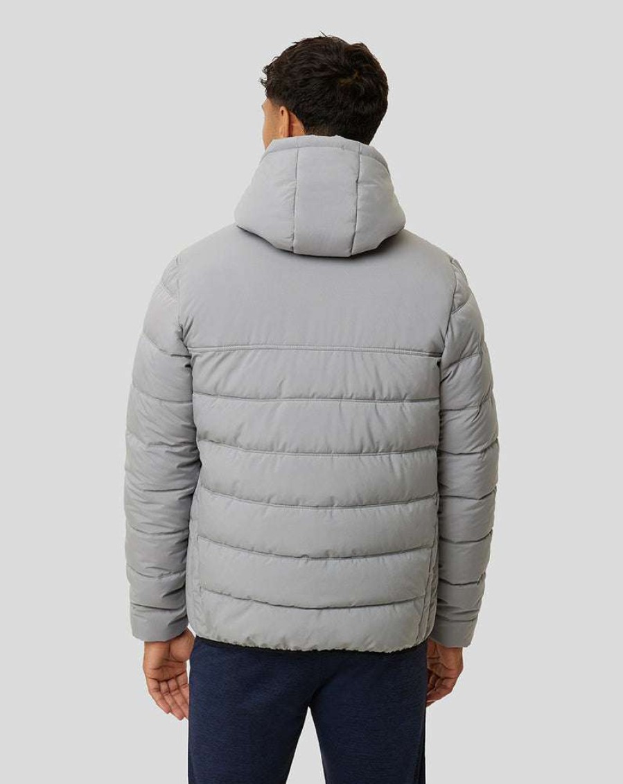 Men'S Clothing * | Sharkskin Carbon Capsule Insulated Jacket New Models