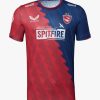 Men'S Clothing * | Red Kent Spitfires Replica T20 Shirt Special Design