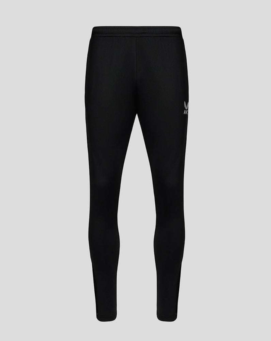 Men'S Clothing * | Black Amc Slim Fit Pant Shop