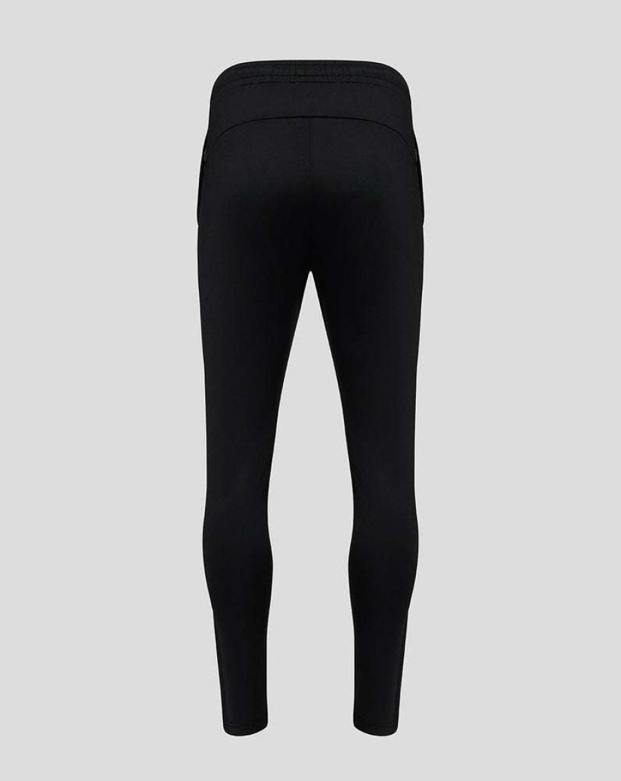 Men'S Clothing * | Black Amc Slim Fit Pant Shop