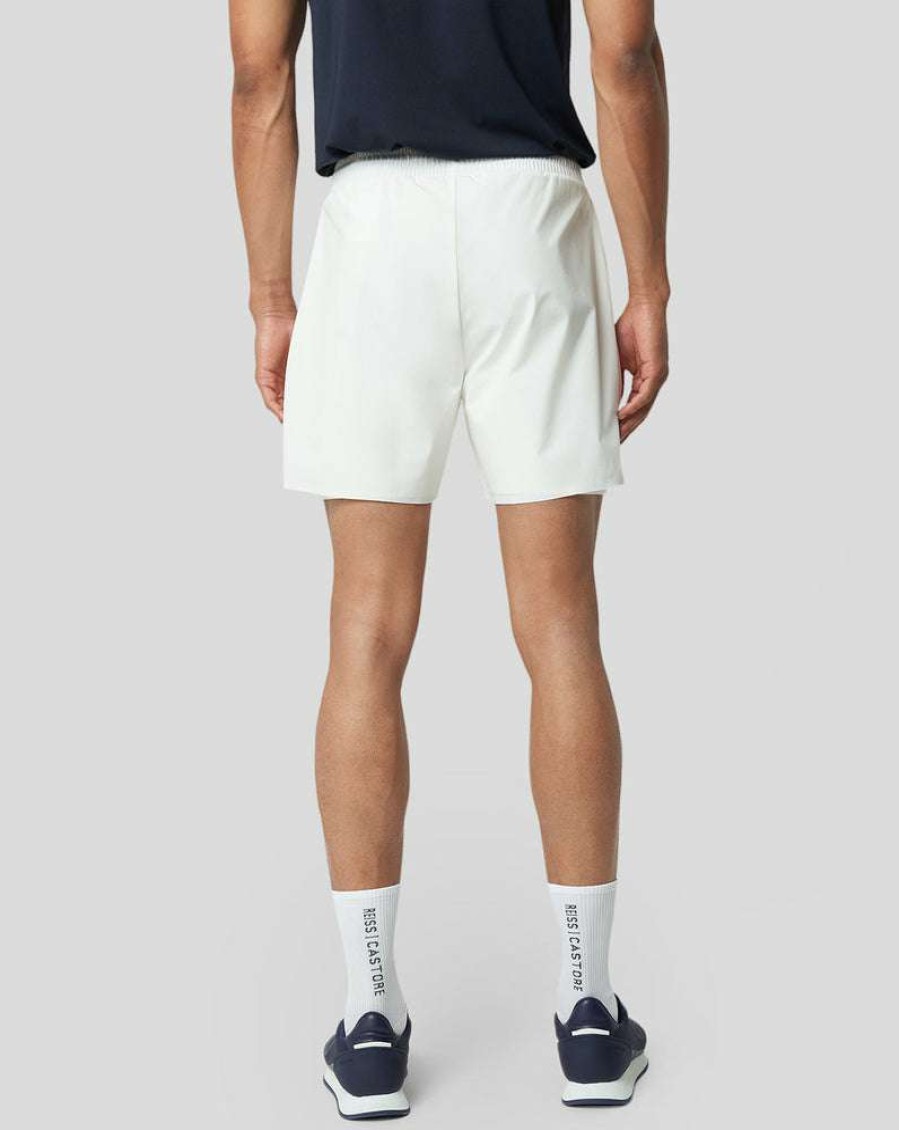 Men'S Clothing * | Cloud Castore X Reiss Miles Shorts Shop