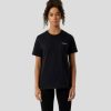 Women'S Clothing * | Black Womens Lando Norris Silverstone T-Shirt Radiant Model