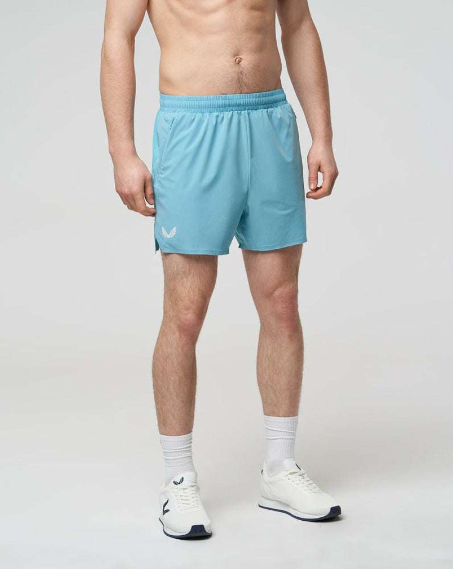 Men'S Clothing * | Porcelain Endurance Shorts Radiant Model