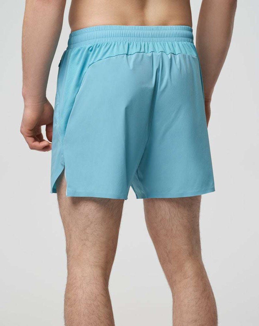 Men'S Clothing * | Porcelain Endurance Shorts Radiant Model