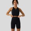 Women'S Clothing * | Women'S Onyx Pro Tek Seamless Shorts Clearance