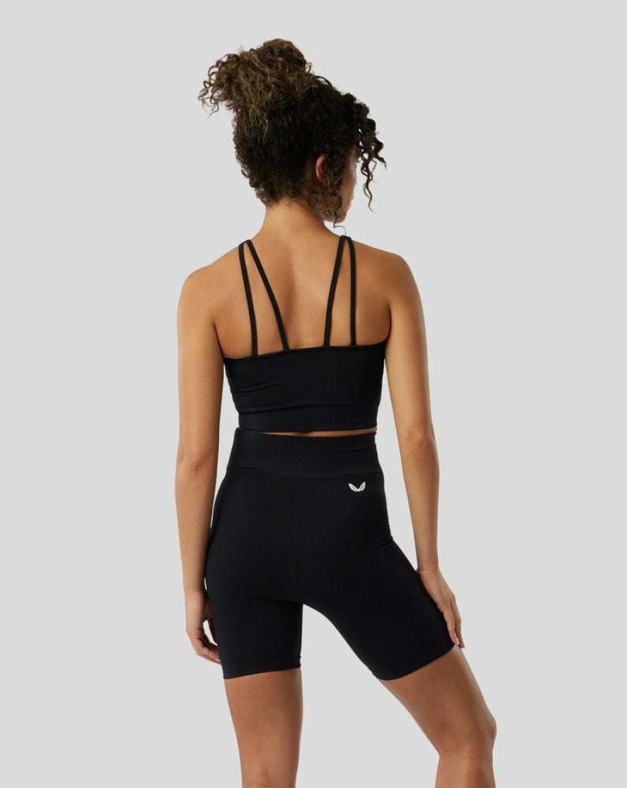 Women'S Clothing * | Women'S Onyx Pro Tek Seamless Shorts Clearance