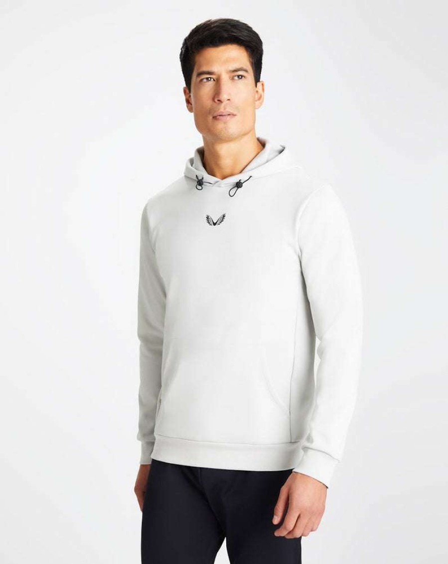 Men'S Clothing * | Grey Garcia 2.0 Hoody Reduction In Price