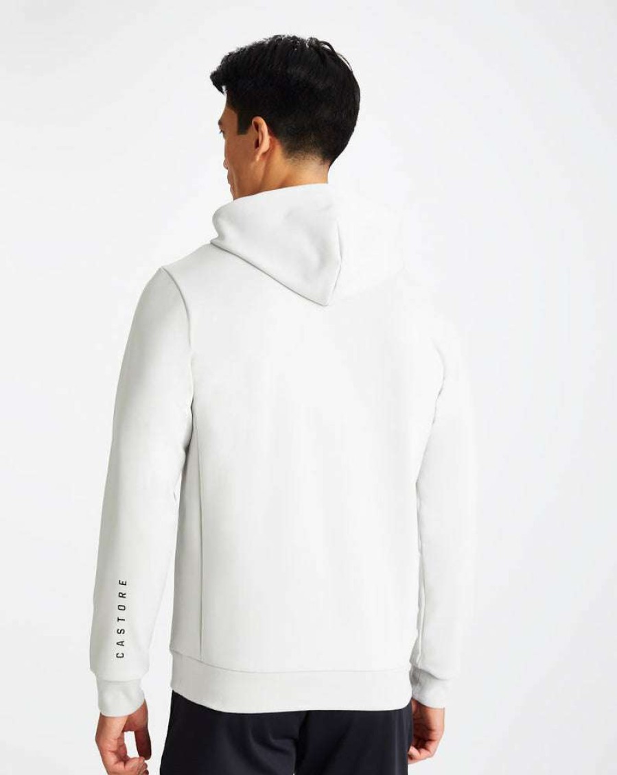 Men'S Clothing * | Grey Garcia 2.0 Hoody Reduction In Price