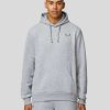 Men'S Clothing * | Grey Apex Hoody Shop