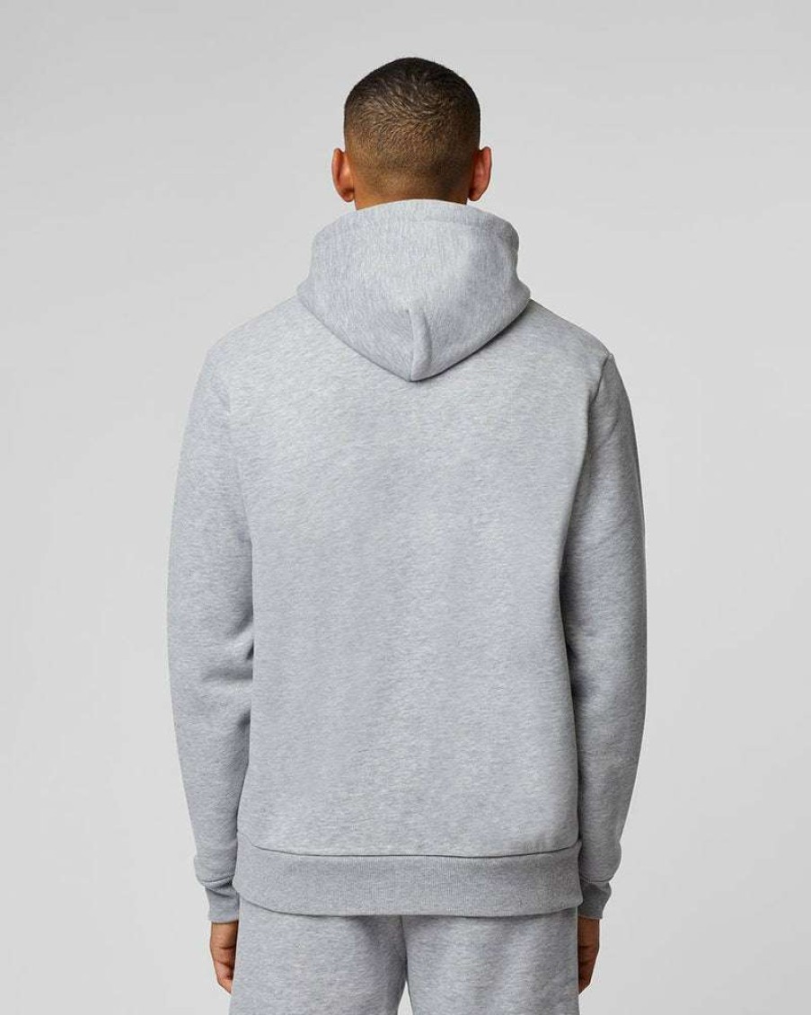 Men'S Clothing * | Grey Apex Hoody Shop