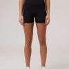 Women'S Clothing * | Women'S Onyx Bns Training Shorts Fire Sale