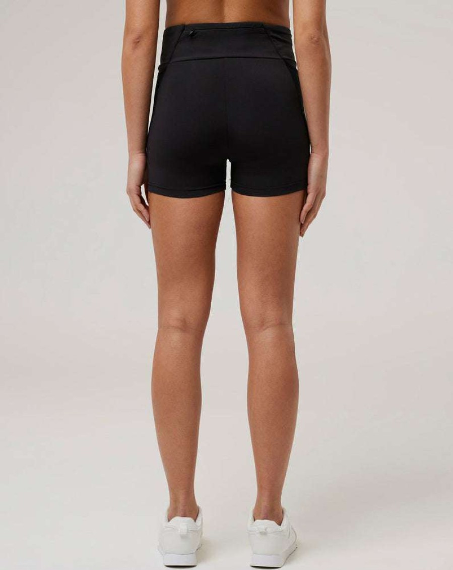 Women'S Clothing * | Women'S Onyx Bns Training Shorts Fire Sale