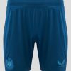 Women'S Clothing * | Women'S Ink Blue Newcastle Training Shorts New Models