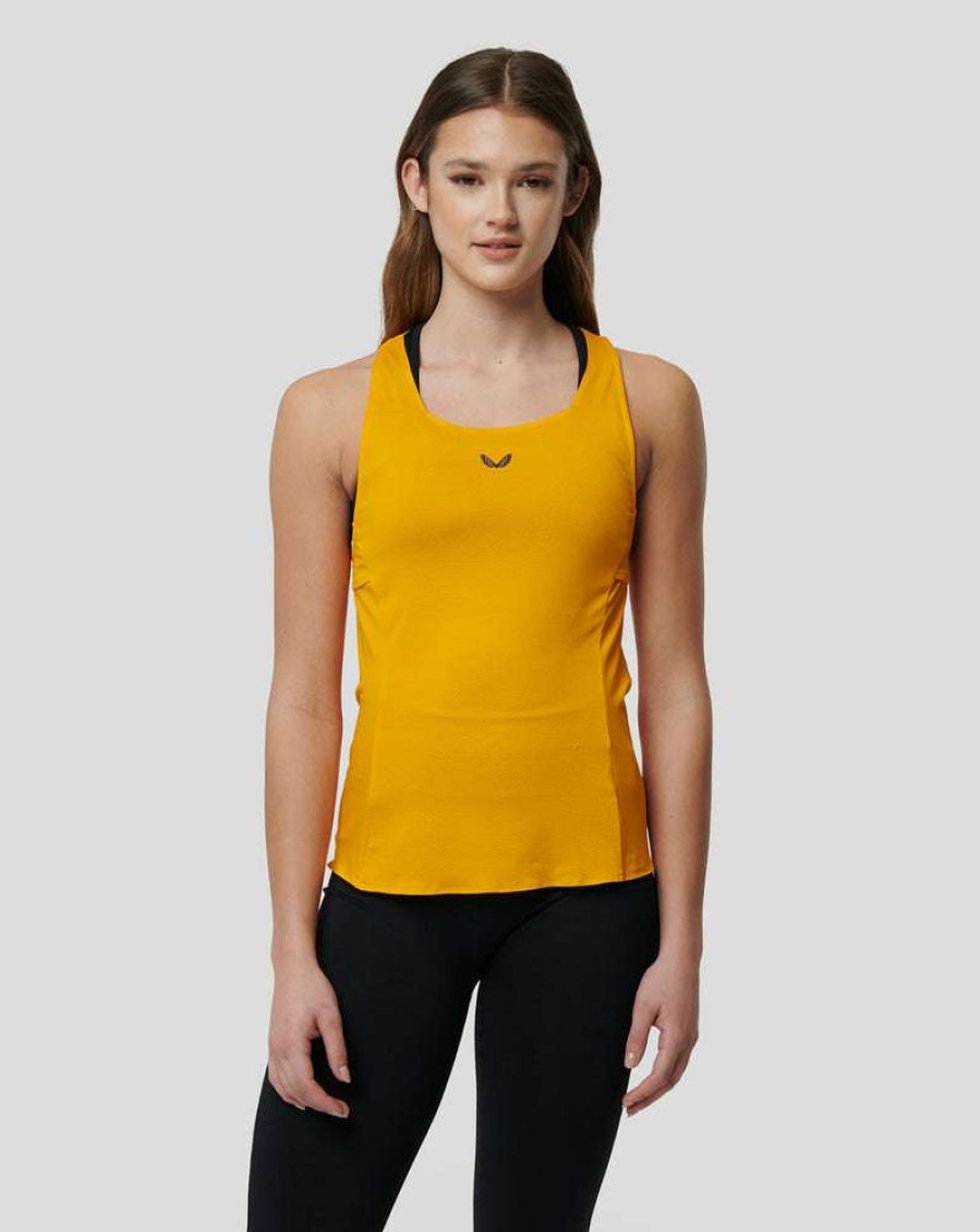 Women'S Clothing * | Women'S Mango Speed Vest New Collections