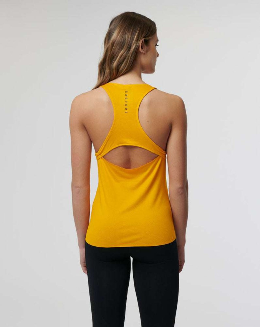 Women'S Clothing * | Women'S Mango Speed Vest New Collections