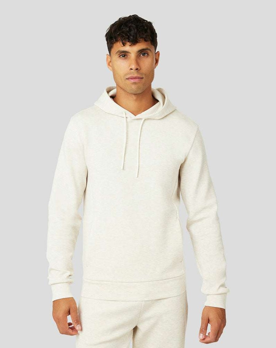 Men'S Clothing * | Santo Metropolis Bonded Hoody New Models