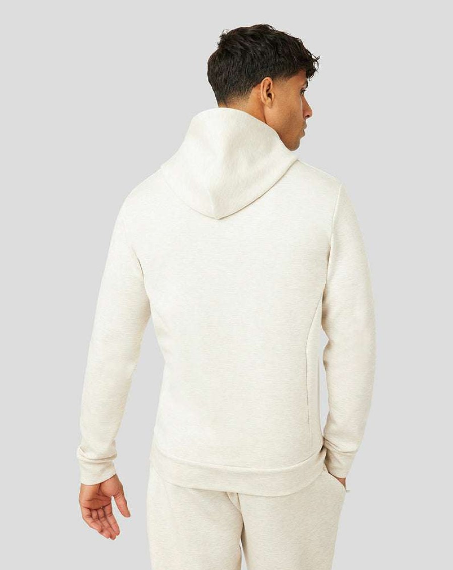 Men'S Clothing * | Santo Metropolis Bonded Hoody New Models