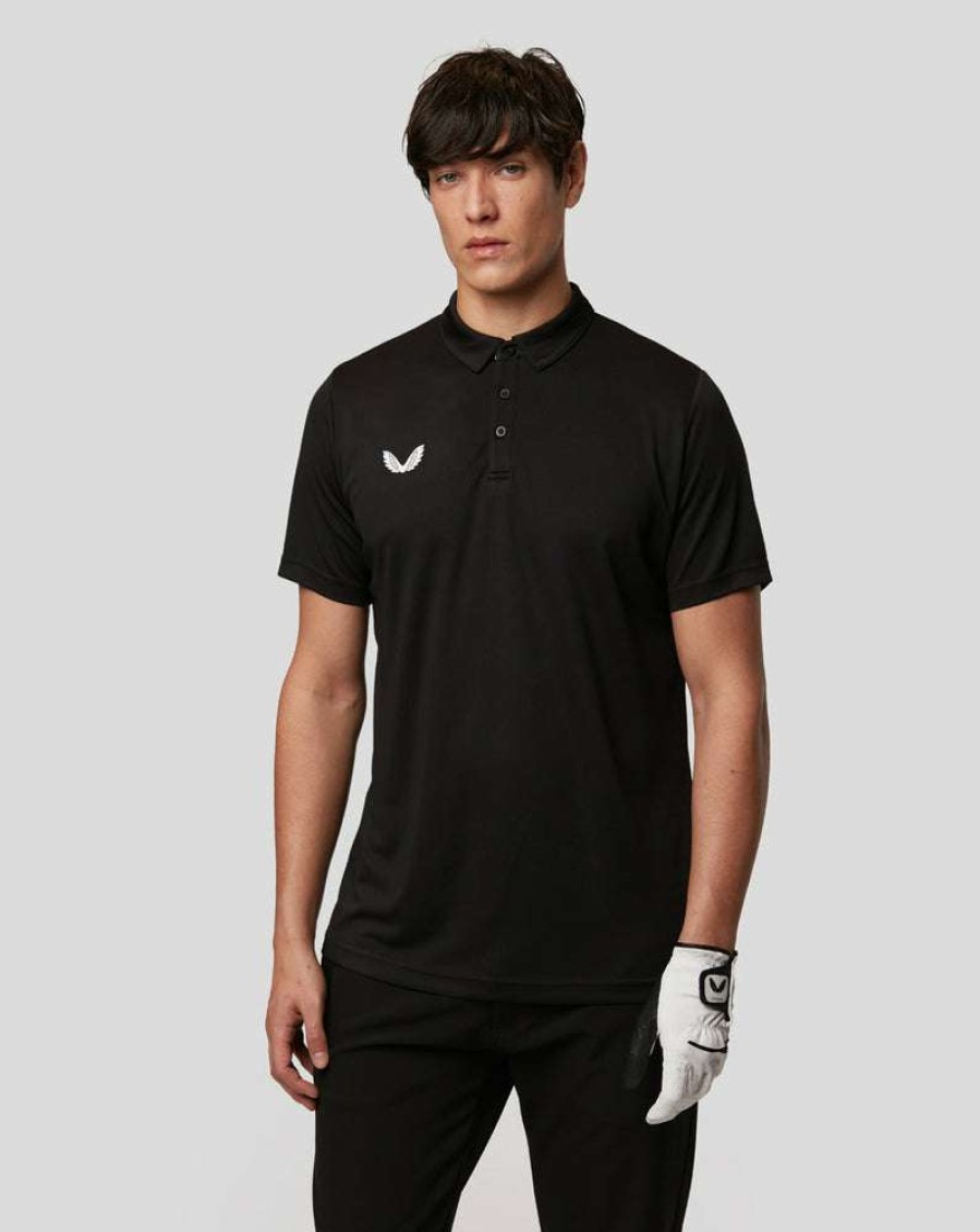 Men'S Clothing * | Onyx Short Sleeve Golf Polo Shop