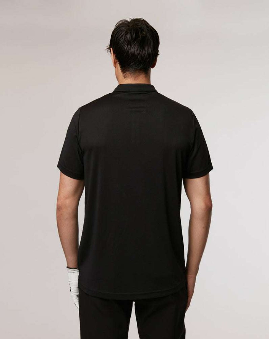 Men'S Clothing * | Onyx Short Sleeve Golf Polo Shop