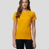 Women'S Clothing * | Women'S Mango Vent Short Sleeve Tee Free Delivery