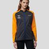 Women'S Clothing * | Phantom Women'S Mclaren Softshell Jacket On Sale