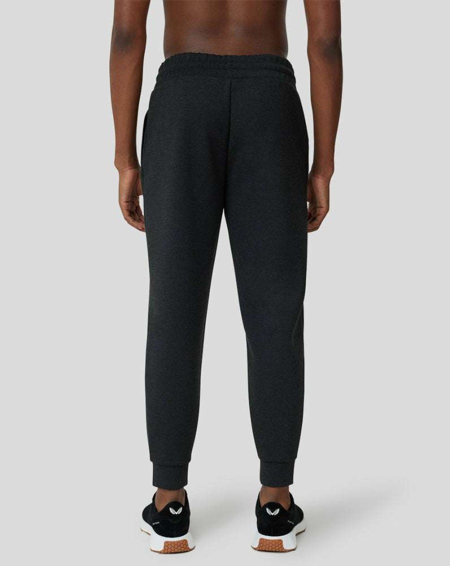 Men'S Clothing * | Onyx Metropolis Bonded Joggers Special Design