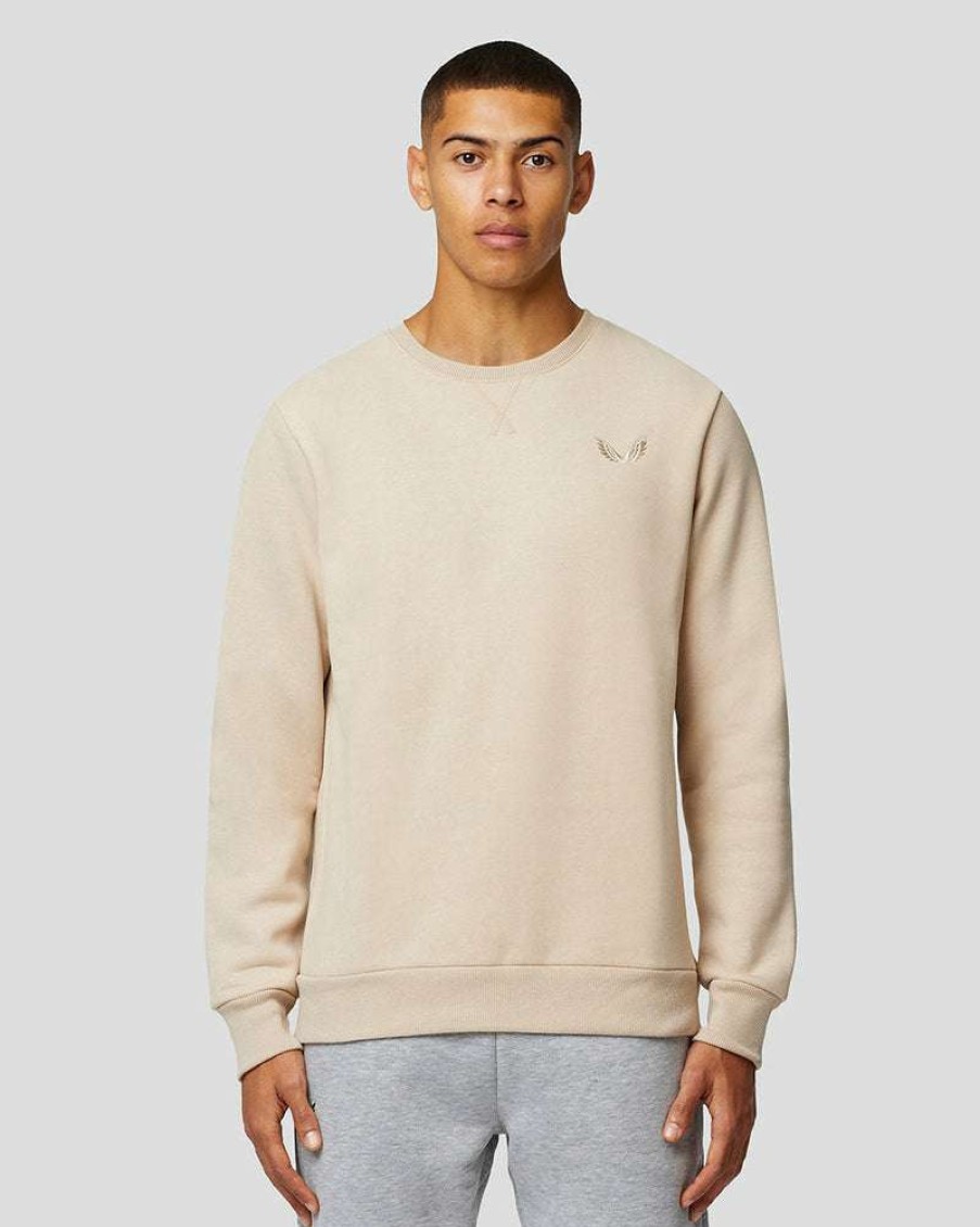 Men'S Clothing * | Stone Apex Sweatshirt Shop