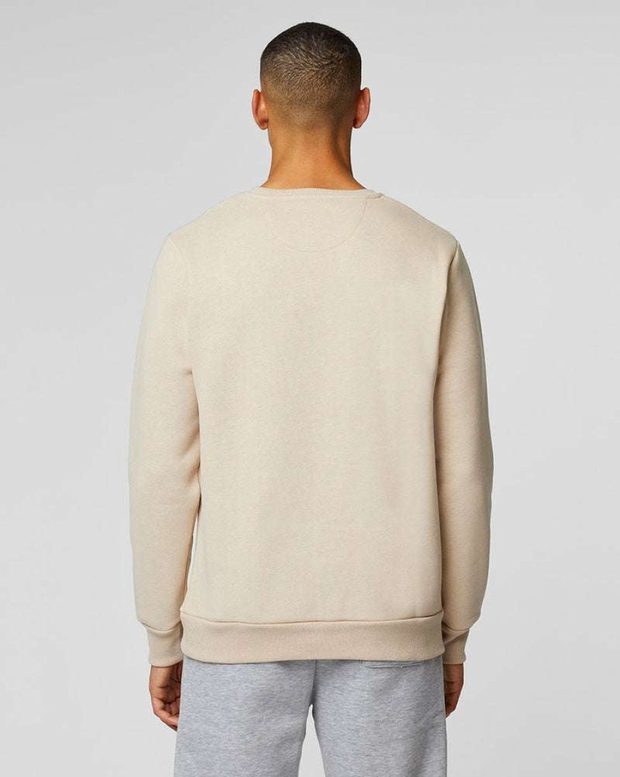 Men'S Clothing * | Stone Apex Sweatshirt Shop